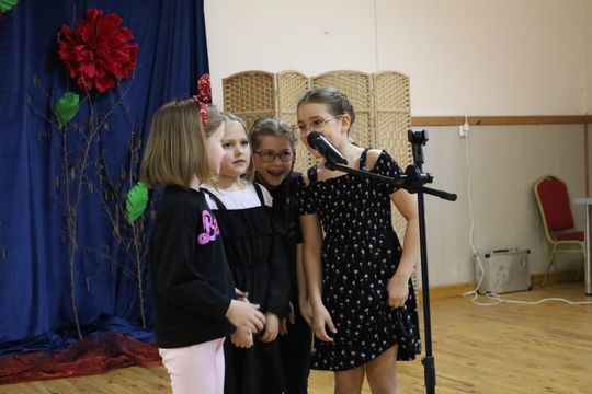 Dzień Kobiet w gminie Rudnik. Było dużo atrakcji [GALERIA ZDJĘĆ]