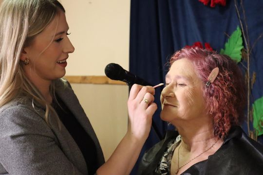 Dzień Kobiet w gminie Rudnik. Było dużo atrakcji [GALERIA ZDJĘĆ]