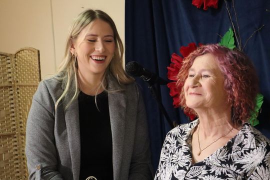 Dzień Kobiet w gminie Rudnik. Było dużo atrakcji [GALERIA ZDJĘĆ]