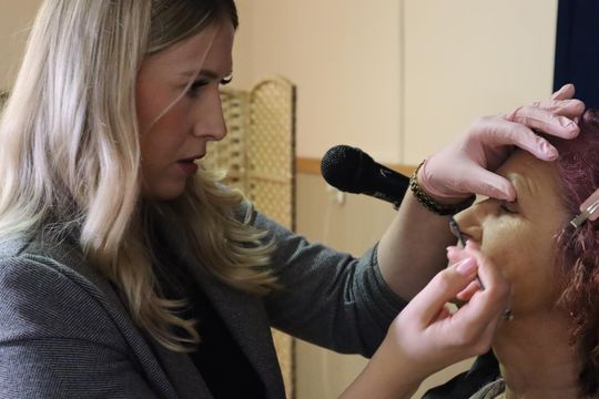 Dzień Kobiet w gminie Rudnik. Było dużo atrakcji [GALERIA ZDJĘĆ]