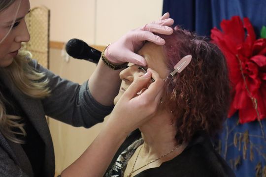 Dzień Kobiet w gminie Rudnik. Było dużo atrakcji [GALERIA ZDJĘĆ]