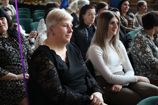 Dzień Kobiet w Leśniowicach. Pani bawiły się z zespołem Cookies Band cz. II [GALERIA ZDJĘĆ]