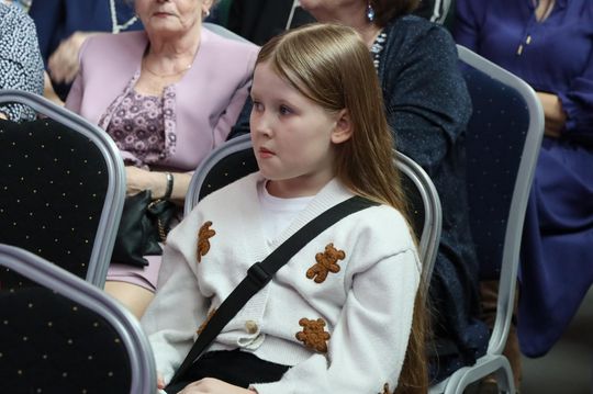 Dzień Kobiet w Leśniowicach. Pani bawiły się z zespołem Cookies Band cz. II [GALERIA ZDJĘĆ]