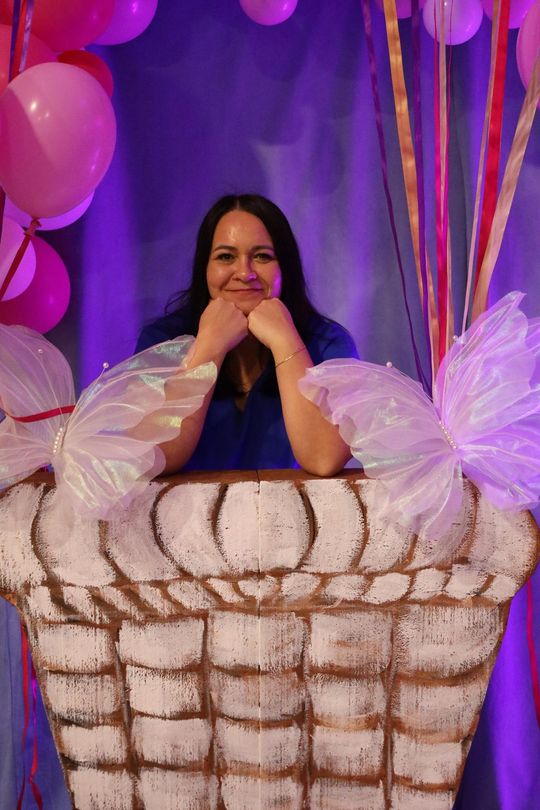 Dzień Kobiet w Leśniowicach. Pani bawiły się z zespołem Cookies Band cz. II [GALERIA ZDJĘĆ]