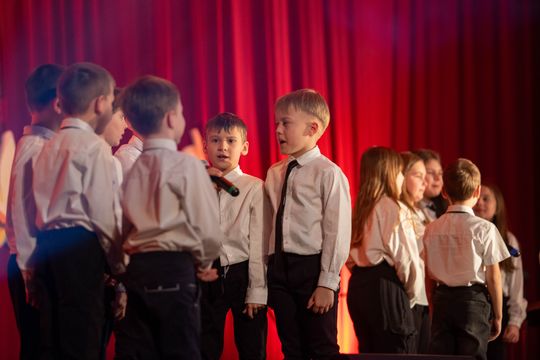 Gm. Chełm. Koncert z okazji Dnia Kobiet i Mężczyzn [GALERIA CHEŁM]