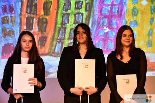Konkurs plastyczny Moje Miasto Krasnystaw po raz 25. [GALERIA ZDJĘĆ]