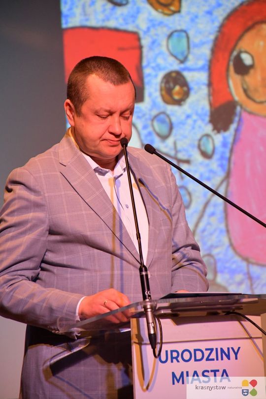 Konkurs plastyczny Moje Miasto Krasnystaw po raz 25. [GALERIA ZDJĘĆ]