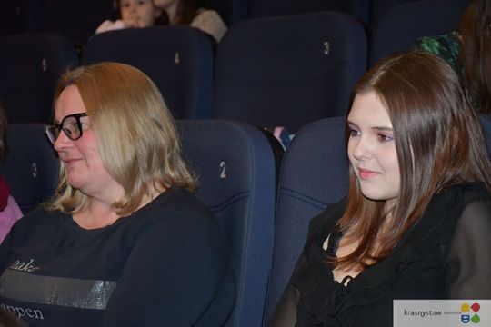 Konkurs plastyczny Moje Miasto Krasnystaw po raz 25. [GALERIA ZDJĘĆ]