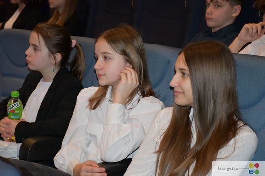 Konkurs plastyczny Moje Miasto Krasnystaw po raz 25. [GALERIA ZDJĘĆ]