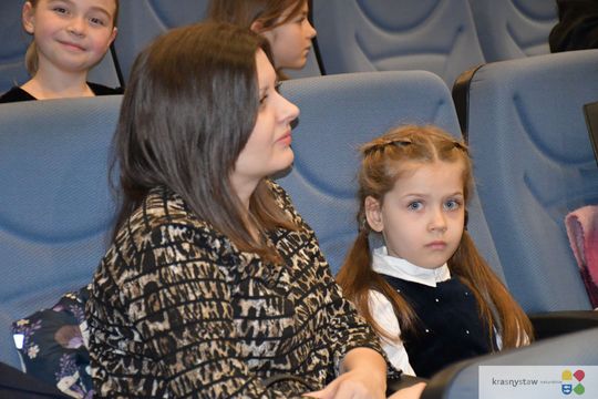 Konkurs plastyczny Moje Miasto Krasnystaw po raz 25. [GALERIA ZDJĘĆ]