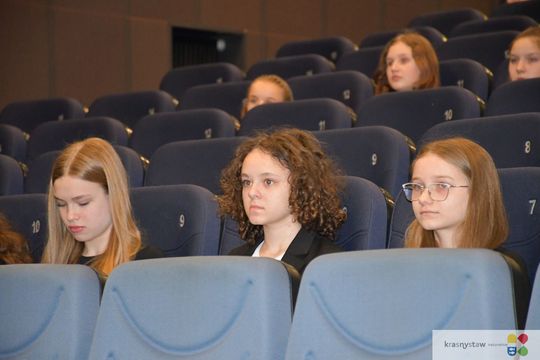 Konkurs plastyczny Moje Miasto Krasnystaw po raz 25. [GALERIA ZDJĘĆ]