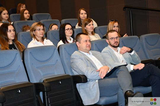 Konkurs plastyczny Moje Miasto Krasnystaw po raz 25. [GALERIA ZDJĘĆ]