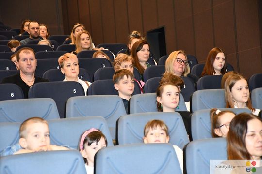 Konkurs plastyczny Moje Miasto Krasnystaw po raz 25. [GALERIA ZDJĘĆ]