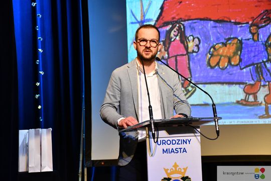 Konkurs plastyczny Moje Miasto Krasnystaw po raz 25. [GALERIA ZDJĘĆ]