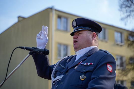 Ślubowanie w 19 Lubelskiej Brygadzie Zmechanizowanej [GALERIA ZDJĘĆ]