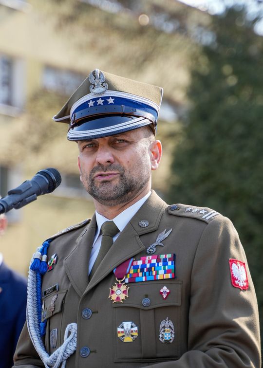 Ślubowanie w 19 Lubelskiej Brygadzie Zmechanizowanej [GALERIA ZDJĘĆ]