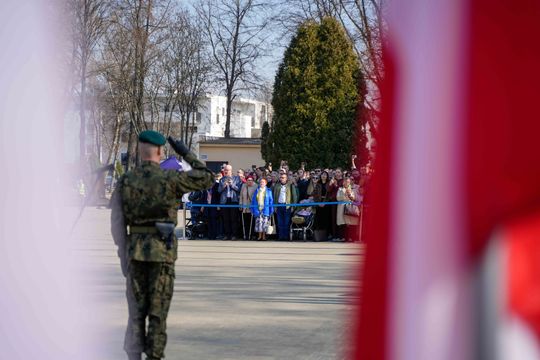 Ślubowanie w 19 Lubelskiej Brygadzie Zmechanizowanej [GALERIA ZDJĘĆ]