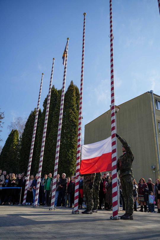 Ślubowanie w 19 Lubelskiej Brygadzie Zmechanizowanej [GALERIA ZDJĘĆ]