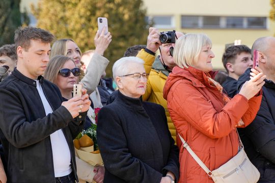 Ślubowanie w 19 Lubelskiej Brygadzie Zmechanizowanej [GALERIA ZDJĘĆ]