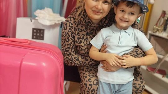 Chełm. Dzień Kobiet w Przedszkolu Miejskim nr 2 [GALERIA ZDJĘĆ]