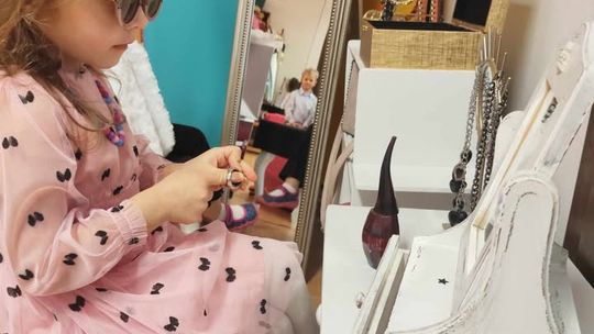 Chełm. Dzień Kobiet w Przedszkolu Miejskim nr 2 [GALERIA ZDJĘĆ]