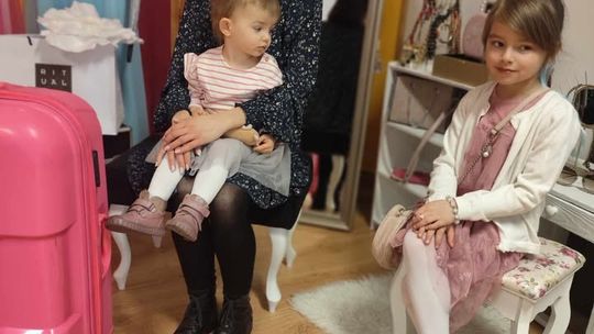 Chełm. Dzień Kobiet w Przedszkolu Miejskim nr 2 [GALERIA ZDJĘĆ]