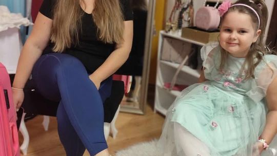 Chełm. Dzień Kobiet w Przedszkolu Miejskim nr 2 [GALERIA ZDJĘĆ]