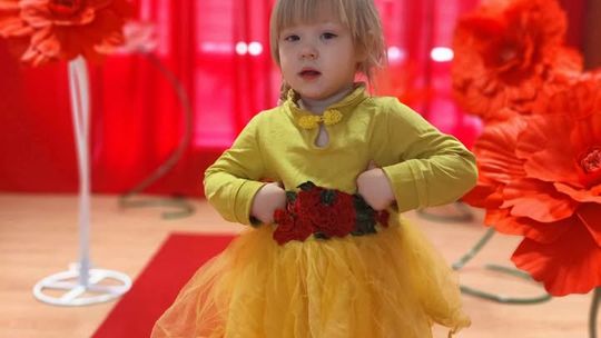 Chełm. Dzień Kobiet w Przedszkolu Miejskim nr 2 [GALERIA ZDJĘĆ]