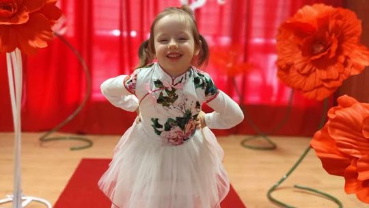 Chełm. Dzień Kobiet w Przedszkolu Miejskim nr 2 [GALERIA ZDJĘĆ]