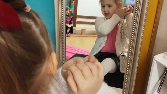 Chełm. Dzień Kobiet w Przedszkolu Miejskim nr 2 [GALERIA ZDJĘĆ]