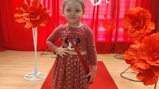 Chełm. Dzień Kobiet w Przedszkolu Miejskim nr 2 [GALERIA ZDJĘĆ]