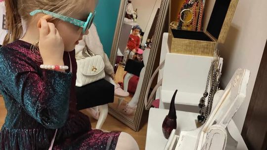 Chełm. Dzień Kobiet w Przedszkolu Miejskim nr 2 [GALERIA ZDJĘĆ]