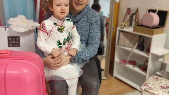 Chełm. Dzień Kobiet w Przedszkolu Miejskim nr 2 [GALERIA ZDJĘĆ]