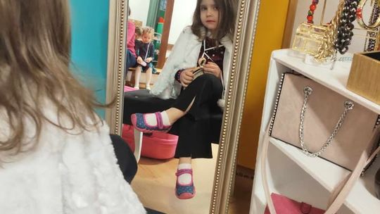 Chełm. Dzień Kobiet w Przedszkolu Miejskim nr 2 [GALERIA ZDJĘĆ]