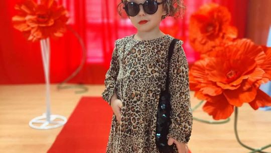 Chełm. Dzień Kobiet w Przedszkolu Miejskim nr 2 [GALERIA ZDJĘĆ]