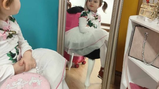 Chełm. Dzień Kobiet w Przedszkolu Miejskim nr 2 [GALERIA ZDJĘĆ]