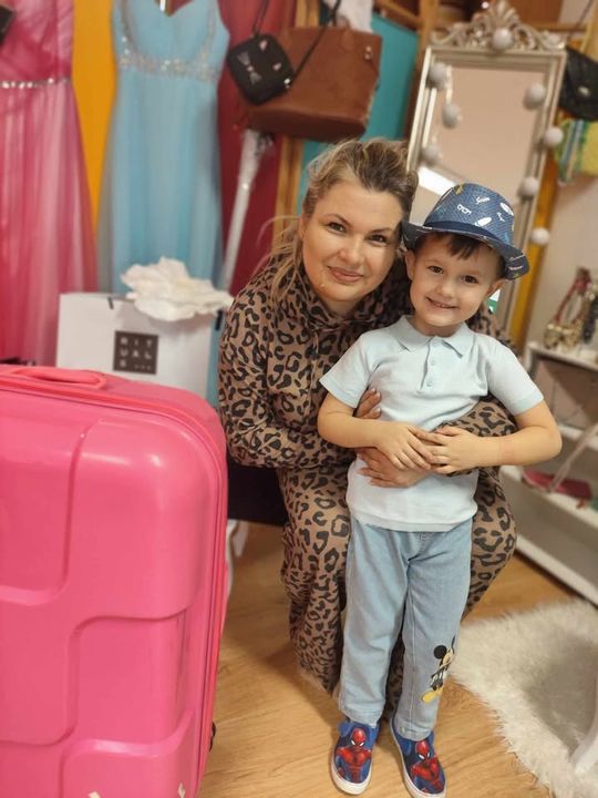 Chełm. Dzień Kobiet w Przedszkolu Miejskim nr 2 [GALERIA ZDJĘĆ]