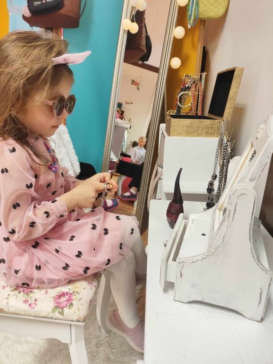 Chełm. Dzień Kobiet w Przedszkolu Miejskim nr 2 [GALERIA ZDJĘĆ]