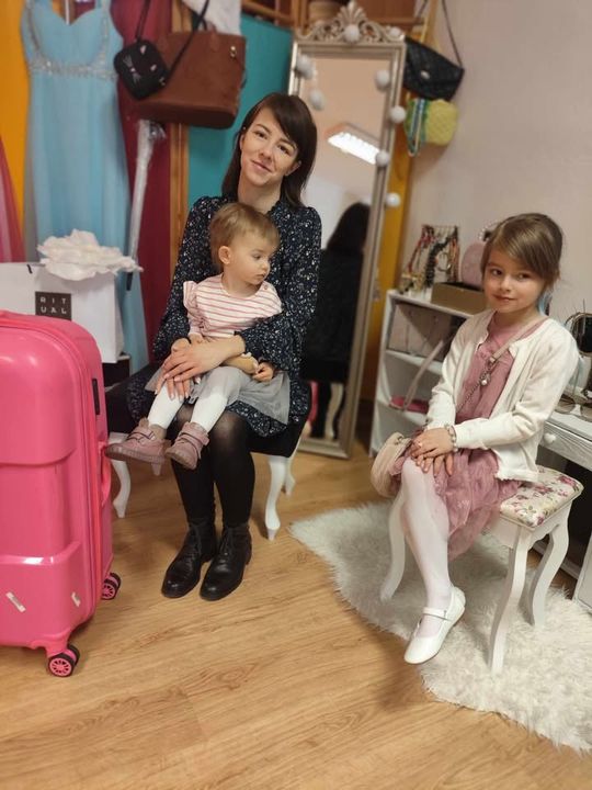 Chełm. Dzień Kobiet w Przedszkolu Miejskim nr 2 [GALERIA ZDJĘĆ]