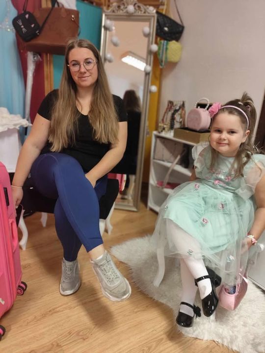 Chełm. Dzień Kobiet w Przedszkolu Miejskim nr 2 [GALERIA ZDJĘĆ]