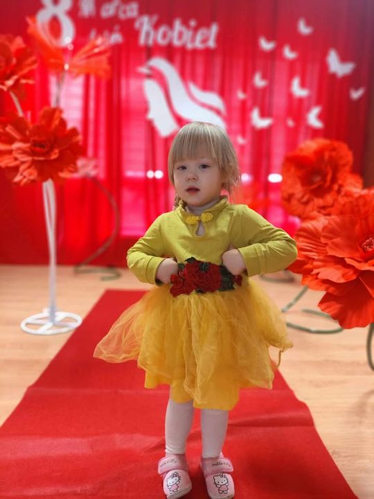 Chełm. Dzień Kobiet w Przedszkolu Miejskim nr 2 [GALERIA ZDJĘĆ]