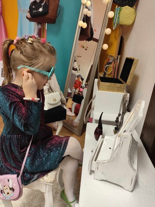 Chełm. Dzień Kobiet w Przedszkolu Miejskim nr 2 [GALERIA ZDJĘĆ]