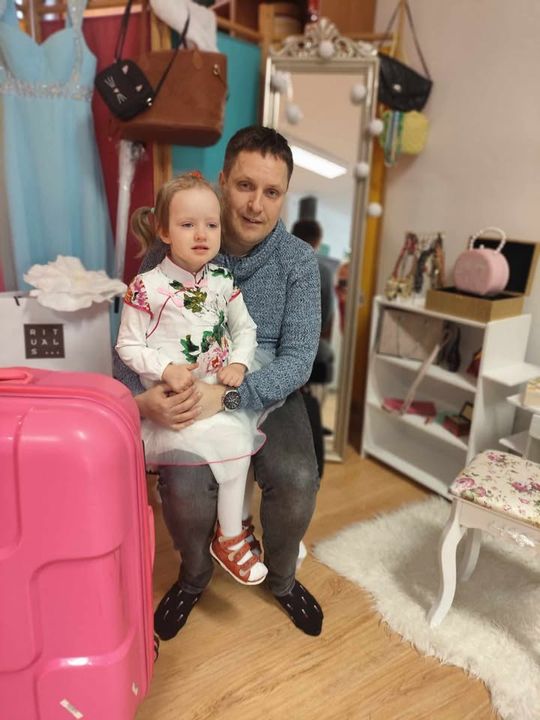 Chełm. Dzień Kobiet w Przedszkolu Miejskim nr 2 [GALERIA ZDJĘĆ]