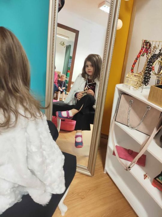 Chełm. Dzień Kobiet w Przedszkolu Miejskim nr 2 [GALERIA ZDJĘĆ]