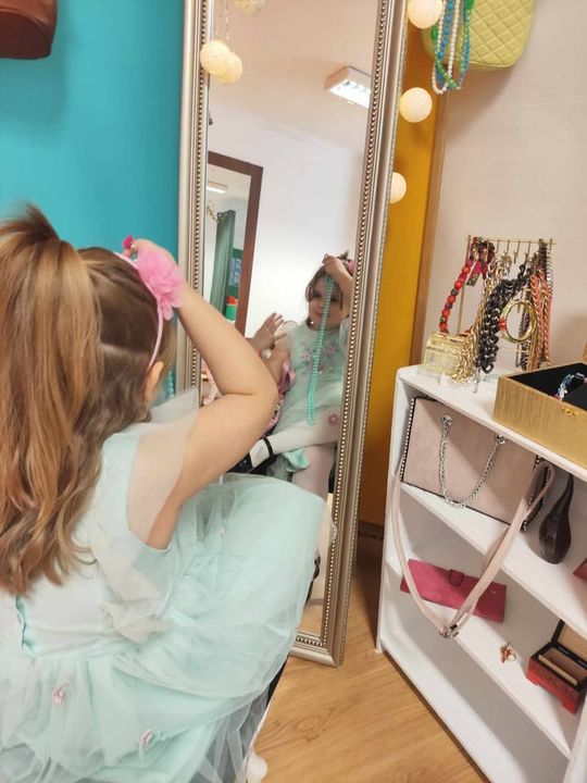 Chełm. Dzień Kobiet w Przedszkolu Miejskim nr 2 [GALERIA ZDJĘĆ]