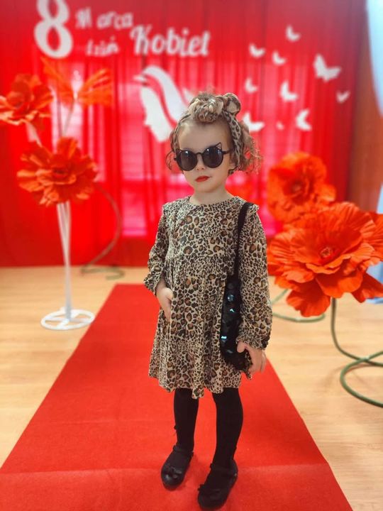 Chełm. Dzień Kobiet w Przedszkolu Miejskim nr 2 [GALERIA ZDJĘĆ]