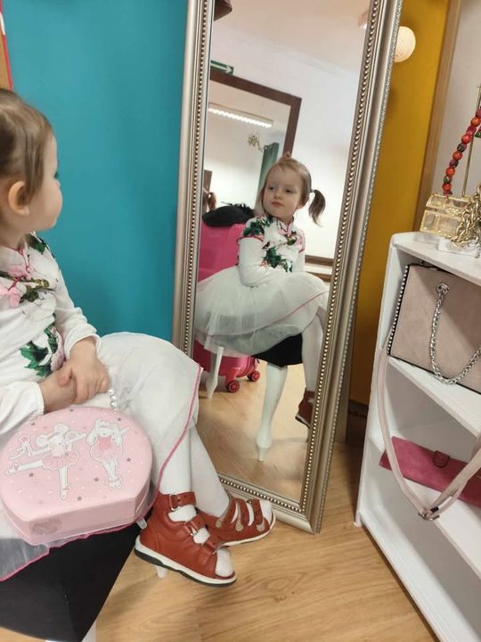 Chełm. Dzień Kobiet w Przedszkolu Miejskim nr 2 [GALERIA ZDJĘĆ]