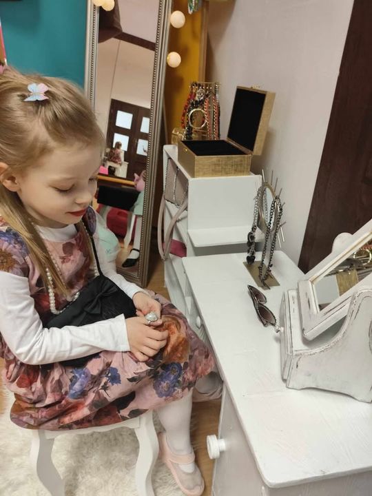 Chełm. Dzień Kobiet w Przedszkolu Miejskim nr 2 [GALERIA ZDJĘĆ]