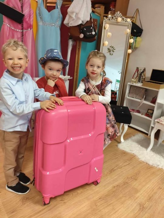 Chełm. Dzień Kobiet w Przedszkolu Miejskim nr 2 [GALERIA ZDJĘĆ]