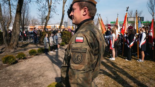 81. Rocznica Egzekucji na Targowicy [GALERIA ZDJĘĆ]